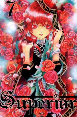 superior Tome 7