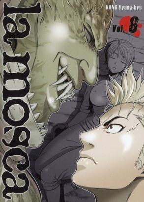 seinen/la mosace - la mosca t06 - vol06 seinen/la mosace - la mosca t06 - vol06