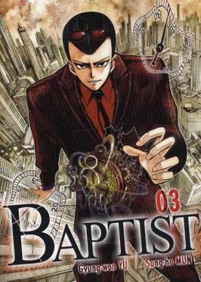 baptist tome 3