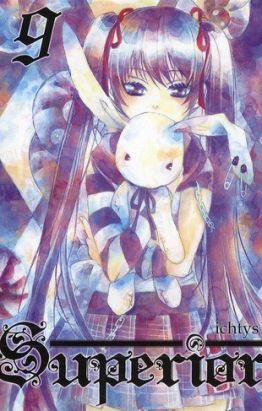 superior tome 9