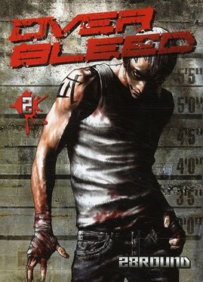 over bleed tome 2