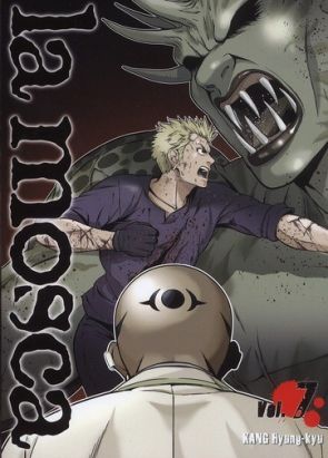 la mosca tome 7
