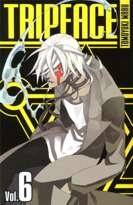 tripeace tome 6