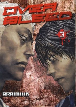over bleed tome 3 over bleed tome 3