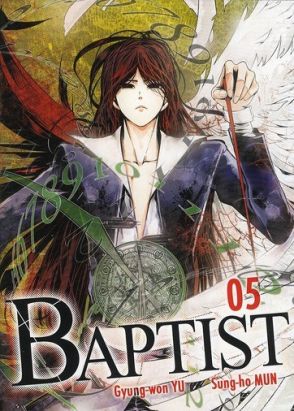 baptist tome 5