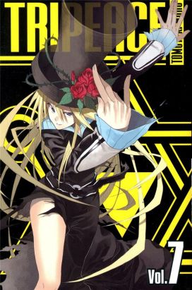 tripeace tome 7