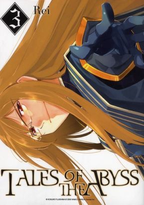 tales of the abyss tome 3