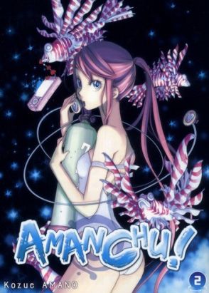 amanchu tome 2