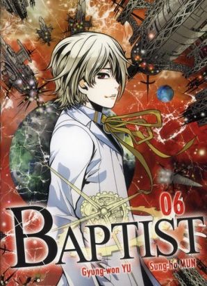 baptist tome 6