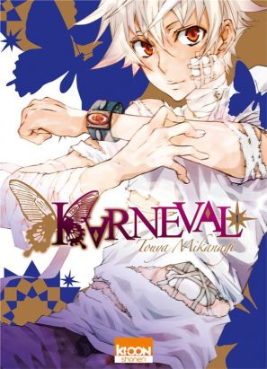 Karneval tome 1