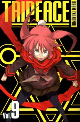 tripeace tome 9