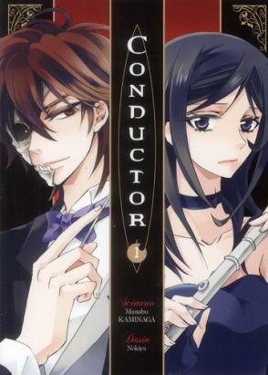 conductor tome 1