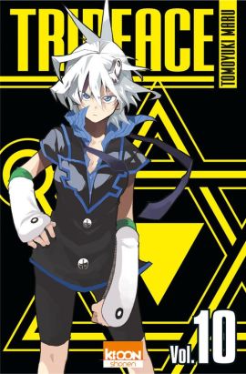 tripeace tome 10