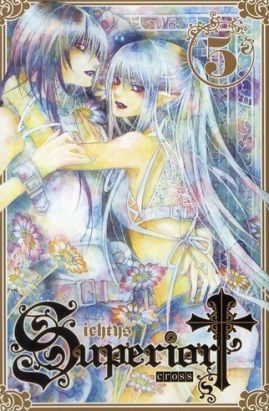 superior cross tome 5