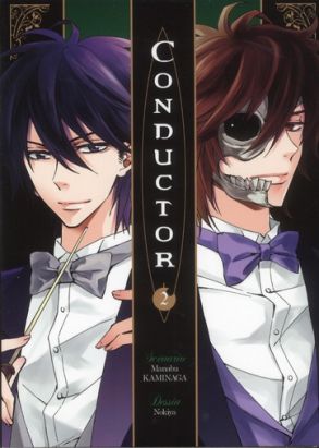 conductor tome 2
