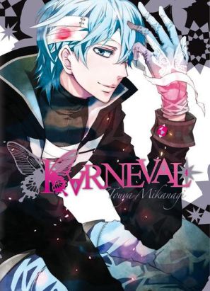 karneval tome 4