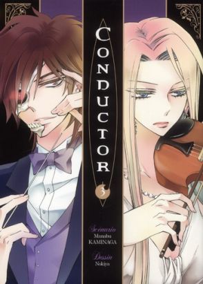 conductor tome 3