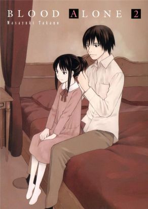blood alone tome 2 blood alone tome 2