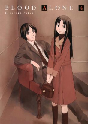 blood alone tome 4