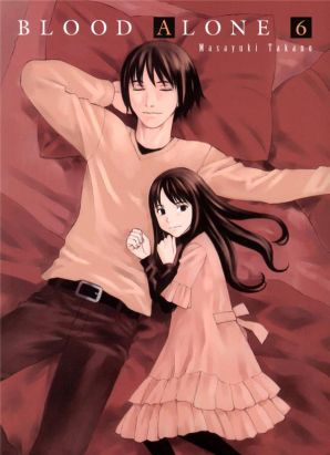 blood alone tome 6
