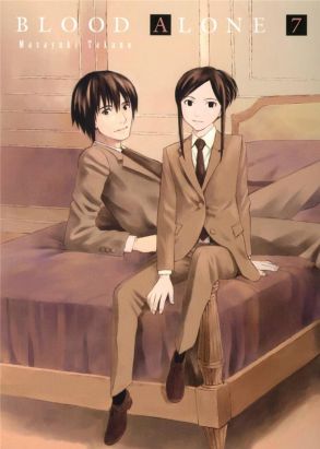 blood alone tome 7