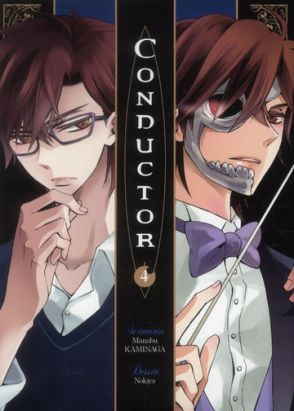 conductor tome 4