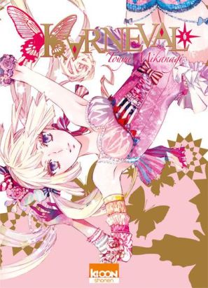 karneval tome 6