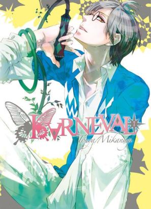 karneval tome 7
