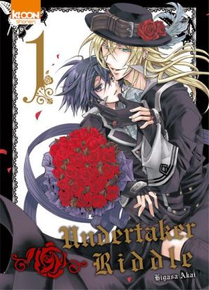 undertaker riddle tome 1 undertaker riddle tome 1