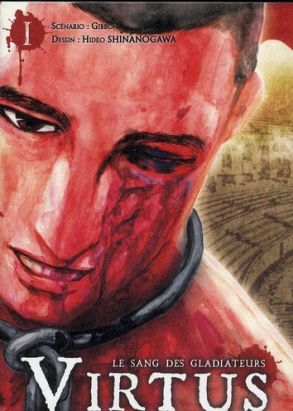 virtus tome 1 virtus tome 1