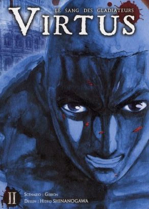 virtus tome 2 virtus tome 2