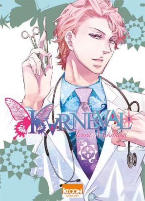 karneval tome 8