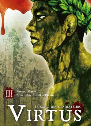 Virtus tome 3 Virtus tome 3
