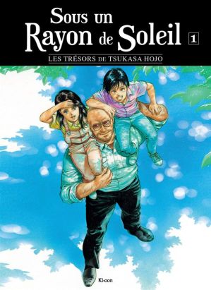 sous un rayon de soleil tome 1