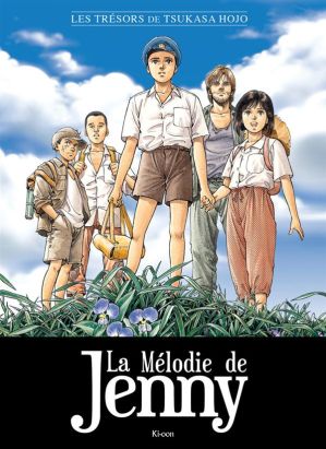 la mélodie de Jenny