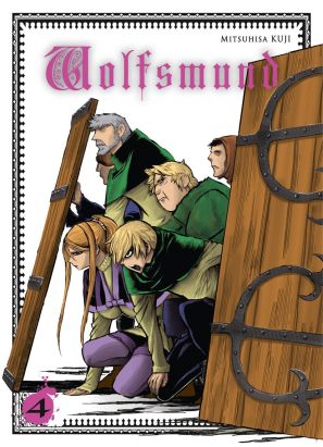 wolfsmund tome 4
