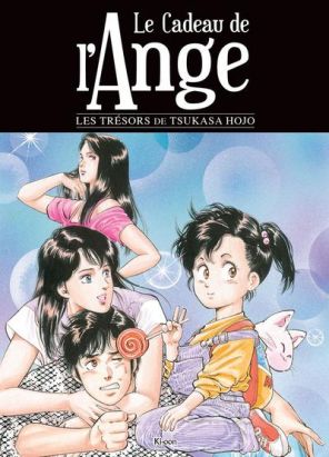 le cadeau de l'ange