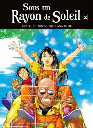 Sous un rayon de soleil tome 2