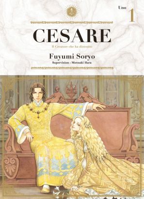 Cesare tome 1