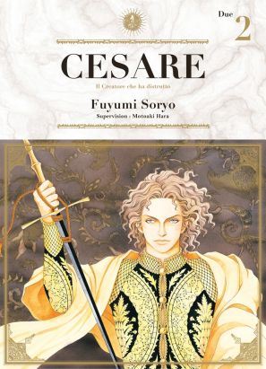 Cesare tome 2