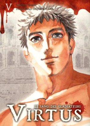 virtus tome 5
