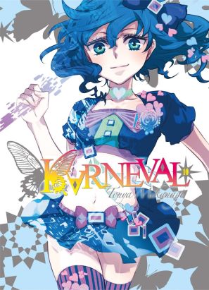 Karneval tome 10 Karneval tome 10
