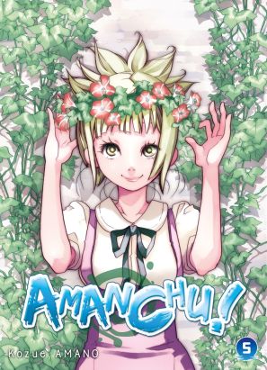 Amanchu tome 5