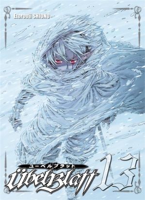 Übel blatt tome 13
