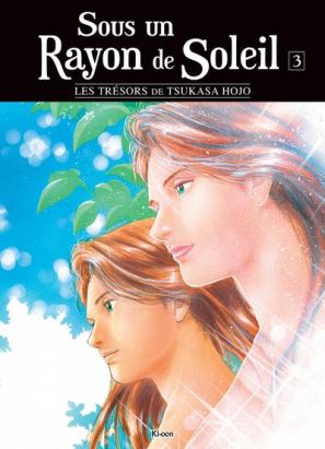 sous un rayon de soleil tome 3 sous un rayon de soleil tome 3