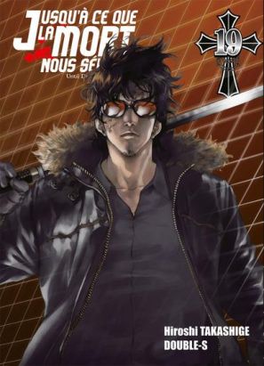 Jusqu'a ce que la mort nous separe tome 19