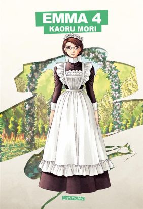 Emma tome 4 - grand format