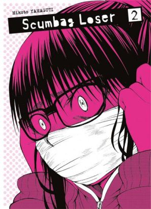 scumbag loser tome 2