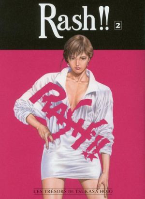 rash !! tome 2 rash !! tome 2