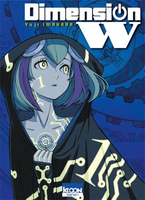 dimension W tome 1